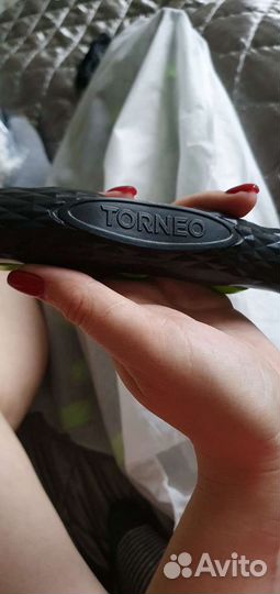 Обруч массажный