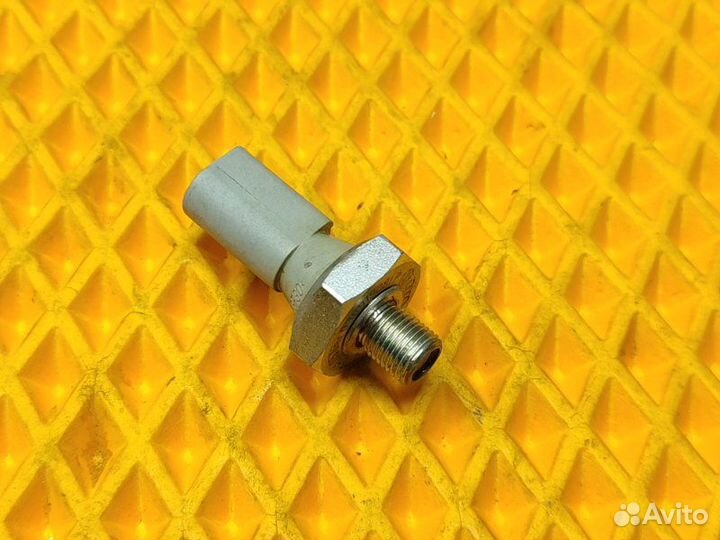 Датчик давления Audi A6 C7 2.8 chva 2011