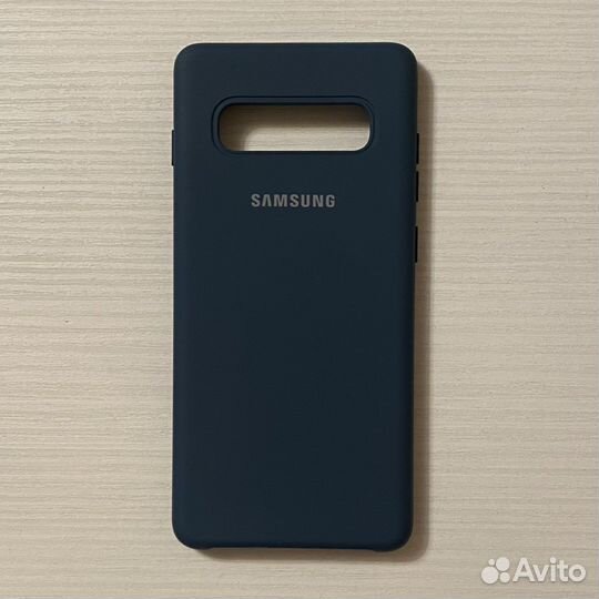 Чехол на samsung galaxy s10 plus