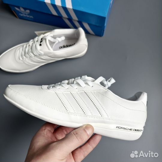 Кроссовки Adidas Porsche design S3 только 41