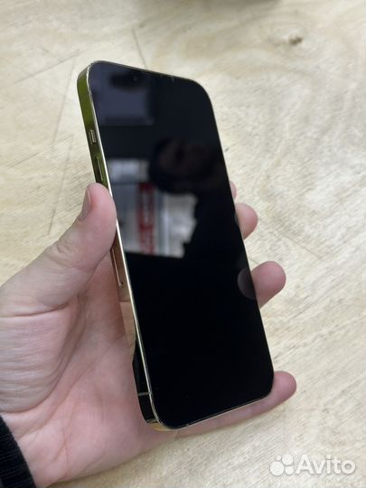 iPhone 13 Pro, 256 ГБ