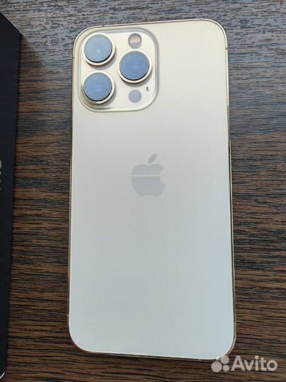 iPhone 13 Pro, 256 ГБ