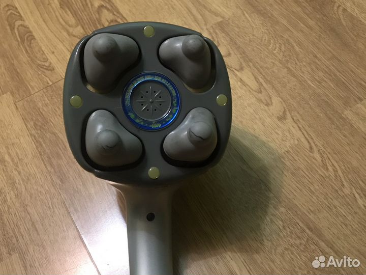 Массажер для тела ручной