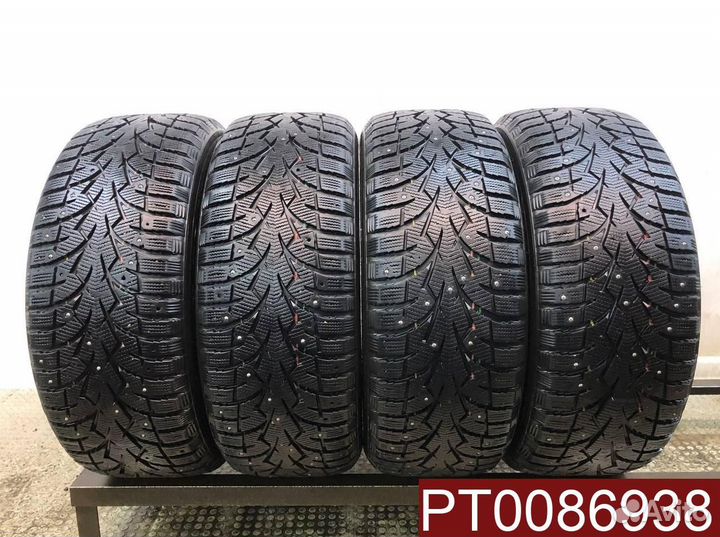 Toyo Observe G3-Ice 235/55 R17 98H