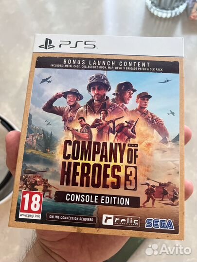 Игры для приставок ps5