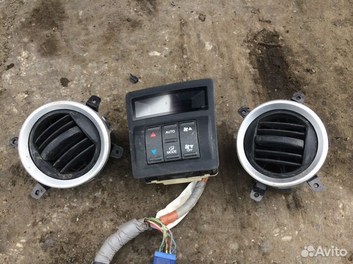 Блок управления климатом для Хонда Honda Pilot