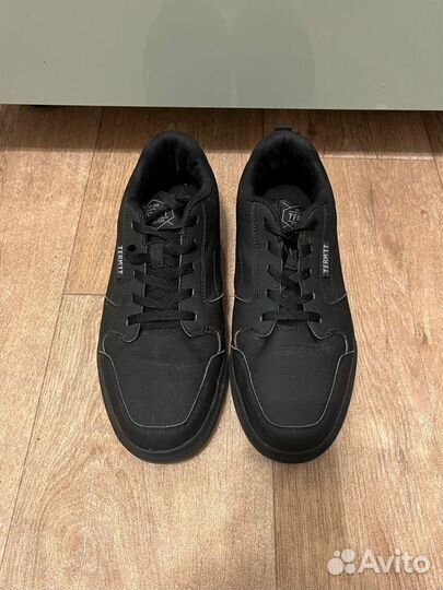 Кеды мужские termit 43р, стелька 27,7