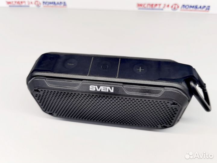Bluetooth колонка Sven PS-240 (эшп)