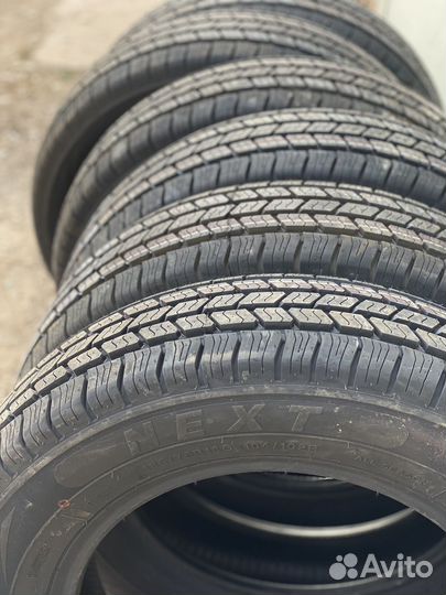 Next NX16 185/75 R16C