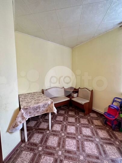 1-к. квартира, 54,4 м², 2/5 эт.