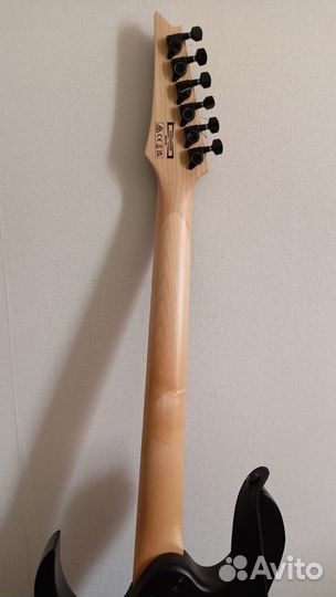 Электрогитара ibanez GRG121DX-BKF