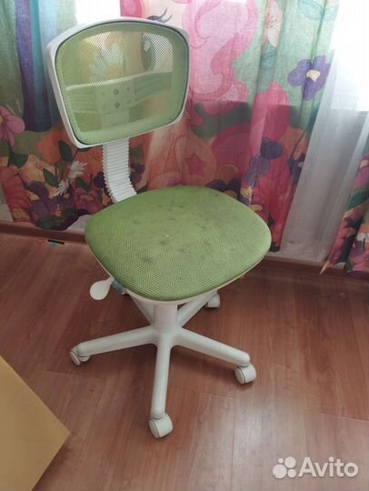 Компьютерный стул кресло бу