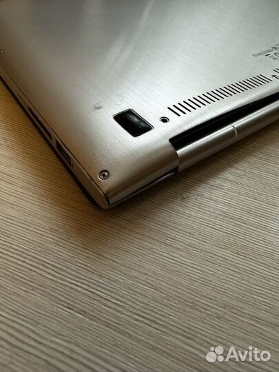 Ноутбук asus UX32A