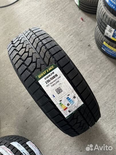 Westlake SW628 235/60 R18 103T