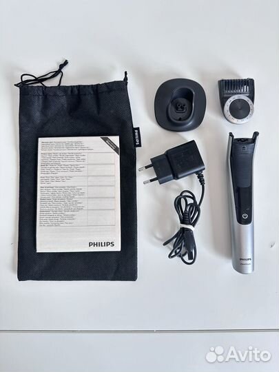 Триммер Philips Oneblade Pro Qp6520