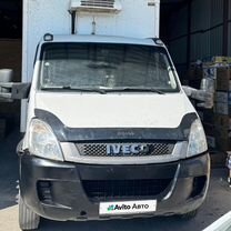 Iveco Daily 3.0 MT, 2011, 15 000 км, с пробегом, цена 1 750 000 руб.