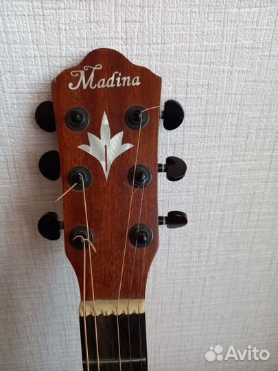Гитара Madina Индонезия M-011