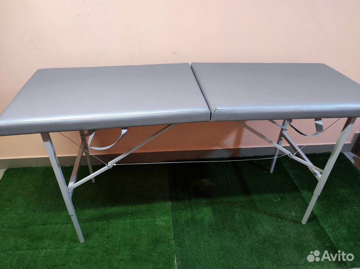 Кушетка с регулировкой (NEW)