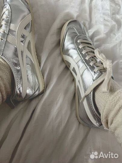 Кеды Asics Onitsuka Tiger Mexico 66