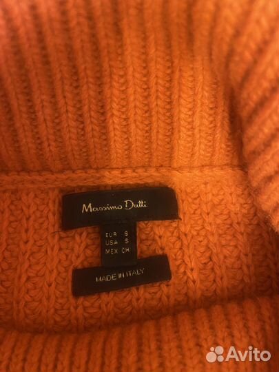 Свитер женский s