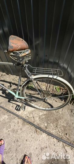 Велосипеды бу взрослый