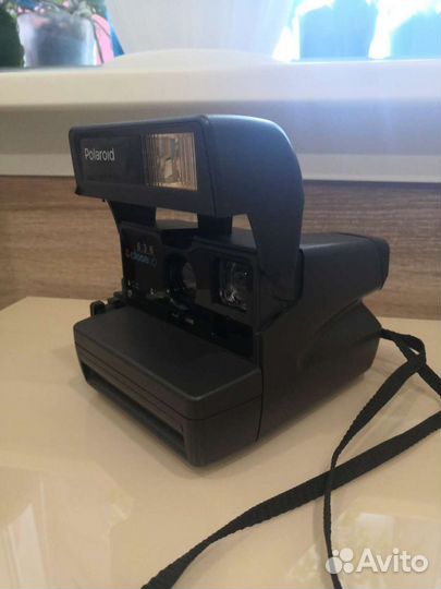 Polaroid