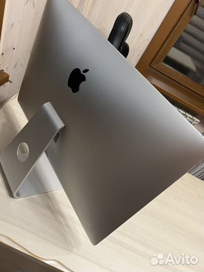 Моноблок apple iMac 27 5k