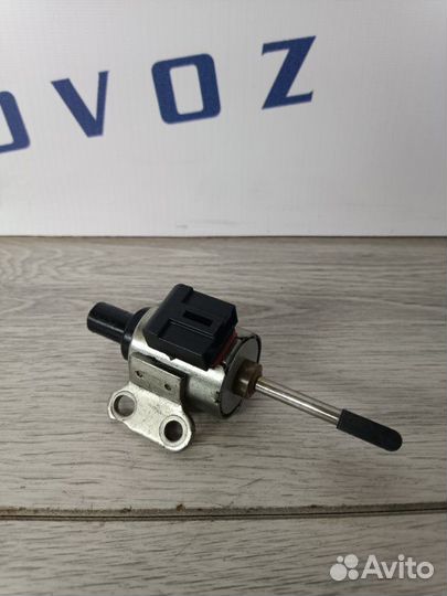 Степ-мотор АКПП Nissan X-Trail MR20DE