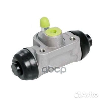 Цилиндр тормозной рабочий VAG Polo sedan 12
