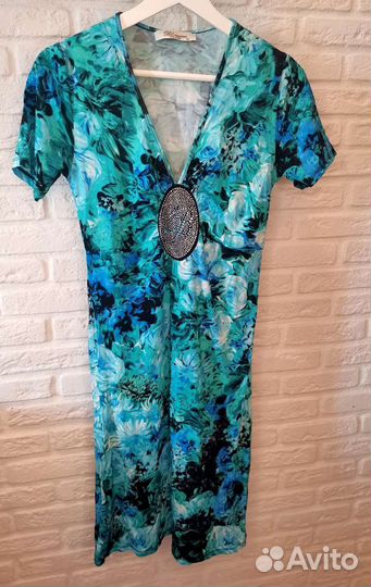 Женские вещи пакетом 44-46 размер