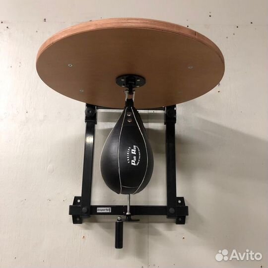 Скоростная боксерская груша