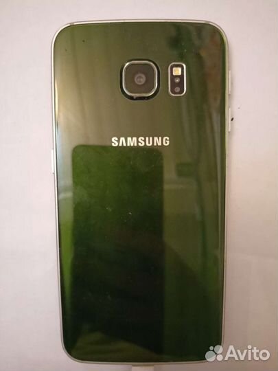 Samsung Galaxy S6 Edge, 3/32 ГБ