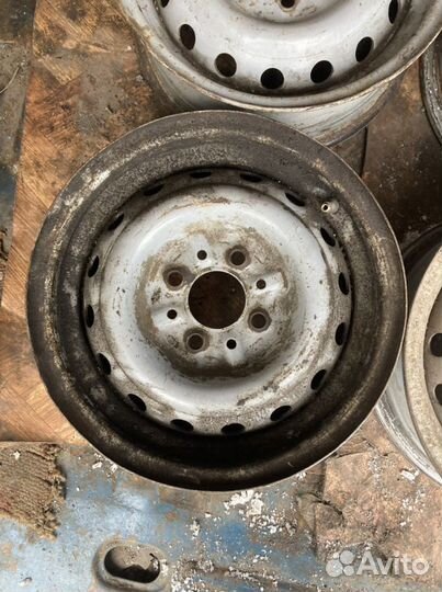 Диски r13 классика 2101-07