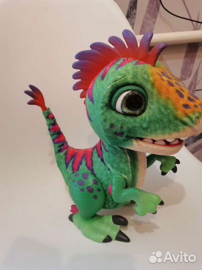 Корзина для игрушек