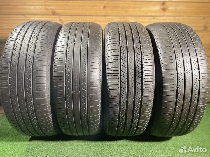 Goodyear Eagle LS 225/55 R18 98H