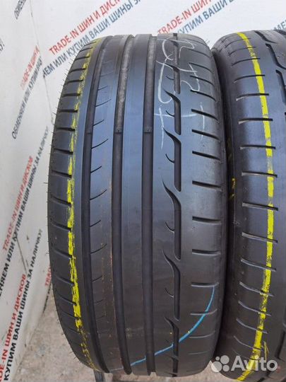 Dunlop SP Sport Maxx RT 225/45 R19 96W