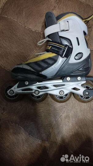 Ролики детские