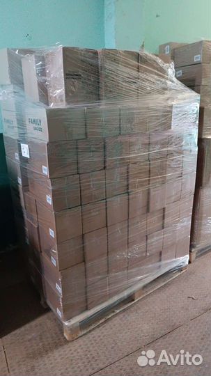 Фулфилмент FBS FBO