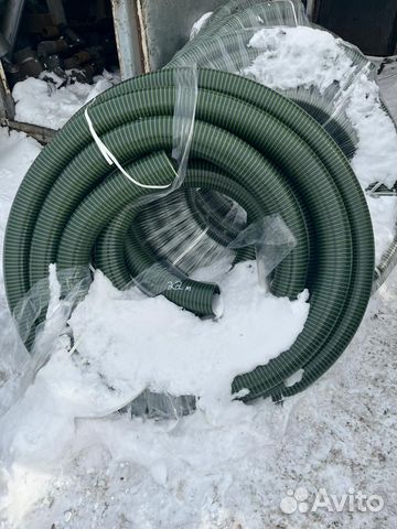 Рукава шланги Для ассенизаторских машин