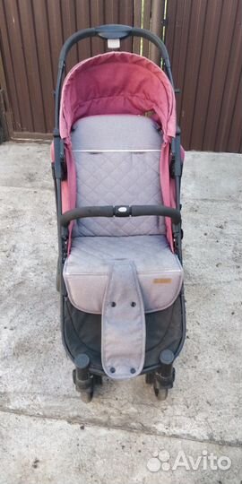 Детские коляски