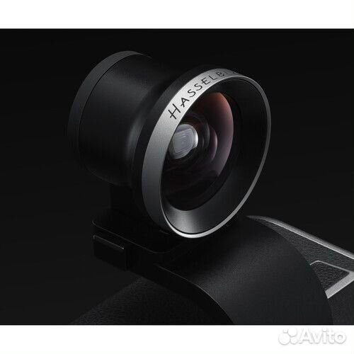 Hasselblad 907X Anniversary Edition Kit новый