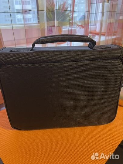 Сумка Sony для фото, видео аппаратуры новая