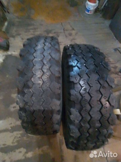 ЯШЗ Я-435А 225/75 R16