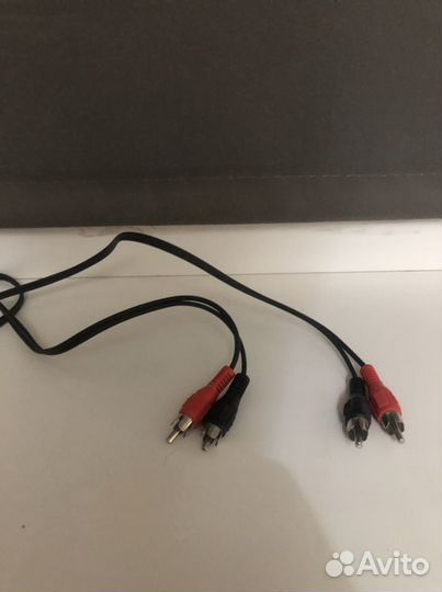 Провода шнуры кабели