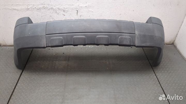 Бампер Ford Escape, 2006