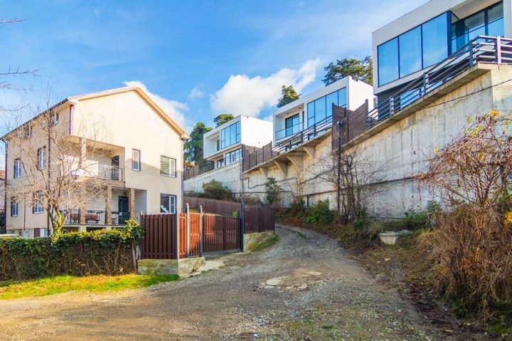 Участок 20,7 сот. (ИЖС)