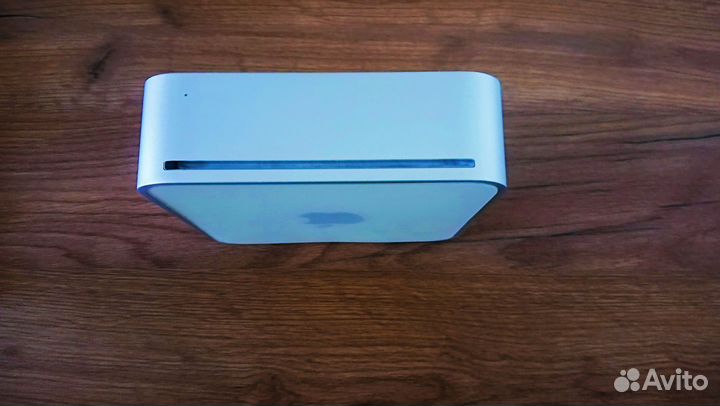 Apple Mac mini