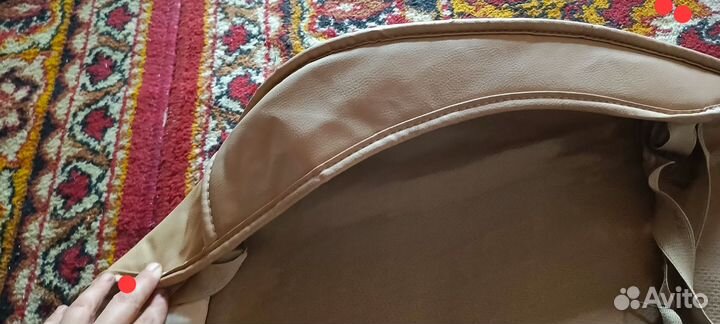 Автомобильные чехлы