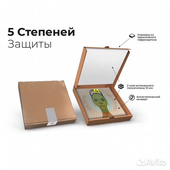 Виниловая пластинка Nina Simone LP