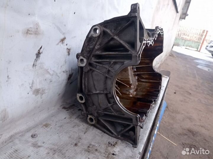 Поддон масляный 16V Megane Scenic 1 1.6 K4MB701